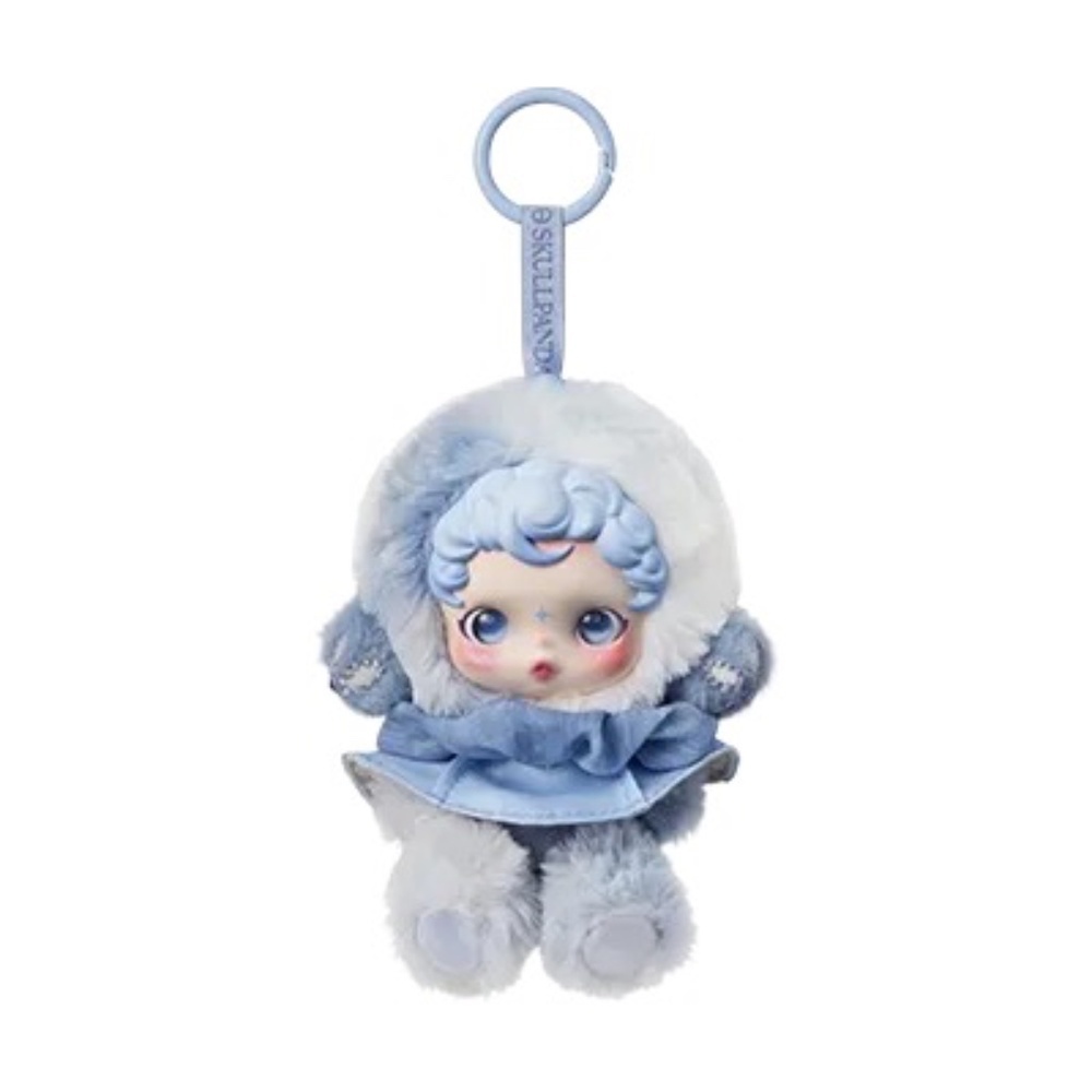θSKULLPANDA L'impressionnisme Series Plush Doll Confirmed - Picture 2 of 3